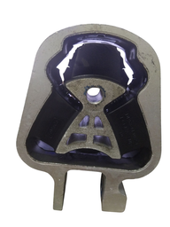 Coxim Suporte Tras. Câmbio Motor Ford Fusion 2015 2.0 Gtdi