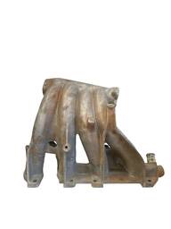 COLETOR ADMISSÃO CORSA MONTANA CELTA MERIVA 1997 A 2007