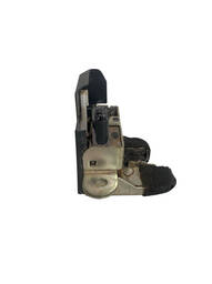 FECHADURA TAMPA TRAS FOX UP PASSAT/JETTA VARIANT TIGUAN GOLF