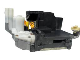 FECHAD PORTA/TAMP TR ESQ FIESTA 03/ ECOSPORT \12 4PINO C/TVA