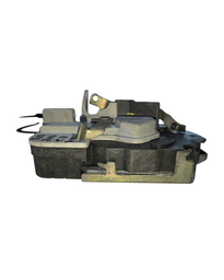 Fechadura Porta Traseira Direita Peugeot 206 207 C/ Trava el