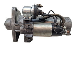 MOTOR DE PARTIDA VOLVO B12 FH12 FM12 24V 12D