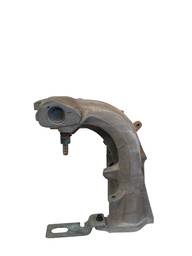 COLETOR ADMISSÃO CORSA MONTANA CELTA MERIVA 1997 A 2007