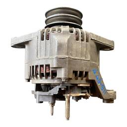 ALTERNADOR 14V 90A PAJERO SPORT 2.8 1992 A 2000 ADAPTADO