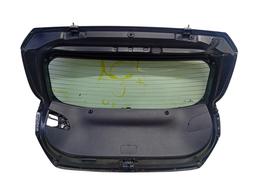 TAMPA TRASEIRA HB20 HATCH 2013 2014 A 2019 S/ FURO CILINDRO