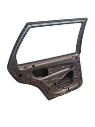 PORTA TRASEIRA ESQUERDA MAREA WEEKEND 1998 A 2007