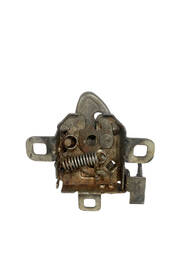 FECHADURA CAPO DIANTEIRO PALIO G3 04/17 STRADA SIENA 05/12