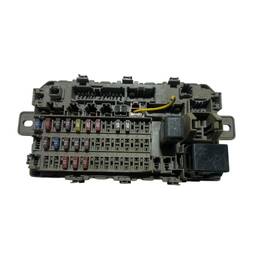Caixa Fusivel Rele Honda Civic 1.6 1997 a 2000