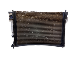 KIT RADIADOR FIAT GRAND SIENA 1.4 2012 A 2021