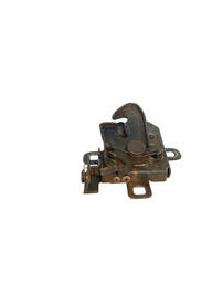 FECHADURA CAPO DIANTEIRO PALIO G3 04/17 STRADA SIENA 05/12