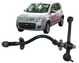 BANDEJA BALANCA DIANTEIRA ESQUERDA FIAT UNO 08/10