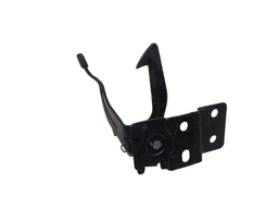 Fechadura Superior Capo Dianteiro Versa 2012 2013 a 2020