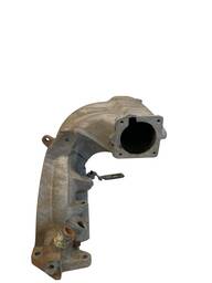 COLETOR ADMISSÃO CORSA MONTANA CELTA MERIVA 1997 A 2007