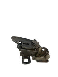 FECHADURA CAPO DIANTEIRO PALIO G3 04/17 STRADA SIENA 05/12