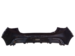 PARACHOQUE TRASEIRO ARGO 2018 2019 2020/.. (DETALHE)