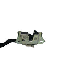 Fechadura Trava Banco Fiat Toro - 2016/24