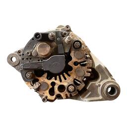 ALTERNADOR 14V 90A PAJERO SPORT 2.8 1992 A 2000 ADAPTADO