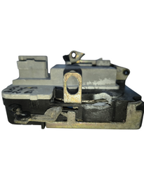 FECHADURA PORTA DIANTEIRA DIREITA PEUGEOT 206 207 S/TRAVA EL