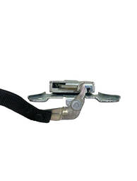 FECHADURA TRAVA BANCO FIAT TORO - 2016/24