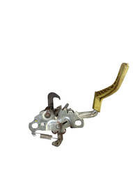 Fechadura Capo Dianteiro C3 DS3 Aircross C3 Picasso 11/20