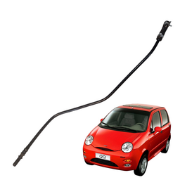 Mangueira Canister (preto) Chery QQ 1.0 2016