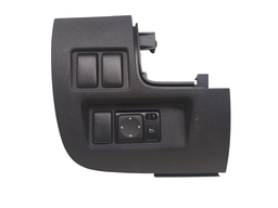 Moldura Inferior Comando Retrovisor Nissan March Versa