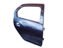 PORTA TRASEIRA DIREITA LOGAN 2014 A 2024, ORIGINAL