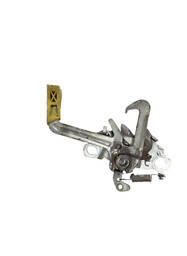 FECHADURA CAPO DIANTEIRO C3 DS3 AIRCROSS C3 PICASSO 11/20