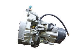 CAIXA CAMBIO SANDERO LOGAN SYMBOL 1.6 16V KANGOO 2008 A 2015