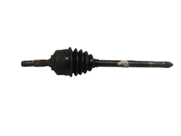 Semi Eixo Dianteiro Direito Citroen C3