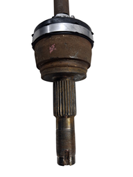 SEMI EIXO TRASEIRO ESQUERDO FIAT TORO 2019