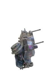 COLETOR ADMISSÃO TOYOTA HILUX SW4 2.5 3.0 16V DIESEL 2006/12