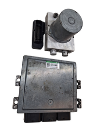 KIT CODE INJECAO FORD RANGER XLT 3.2 2020