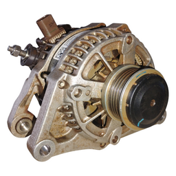 Alternador Mobi Uno Argo Cronos Pulse Strada 1.0 3cc 1.3 16/