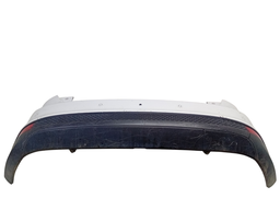 PARACHOQUE TRASEIRO FOCUS SEDAN 2014 A 2015