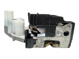 FECHADURA PORTA TRASEIRA DIR FIESTA 03/14 ECOSPORT \12 4PINO