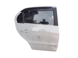 Porta Traseira Direita Gol Voyage G5 G6 G7 G8 2008 a 2023