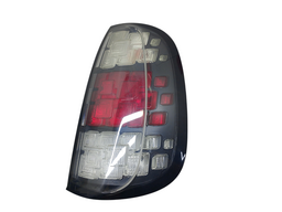 Lanterna Traseira Esquerda Uno Sporting Way Attractive 15/21