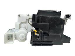 FECHADURA PORTA TRASEIRA DIR FIESTA 03/14 ECOSPORT \12 4PINO