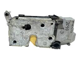 FECHADURA PORTA TRASEIRA DIR FIESTA 03/14 ECOSPORT \12 4PINO