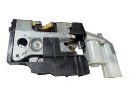 FECHADURA PORTA TRASEIRA DIR FIESTA 03/14 ECOSPORT \12 4PINO