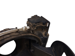 PORTINHOLA TANQUE COMBUSTÍVEL GM ONIX 2013 A 20 C/ DETALHE