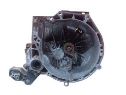 Caixa Câmbio Ford a 1.0 3cc 12v 2015 2016 a 2018