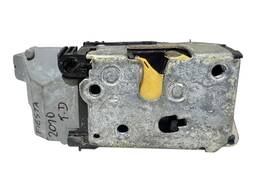 FECHADURA PORTA TRASEIRA DIR FIESTA 03/14 ECOSPORT \12 4PINO