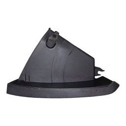 TAMPA PORTA LUVAS ONIX 2020 Á 2023. ORIGINAL SEMINOVO