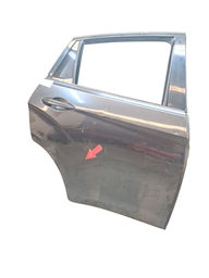 PORTA TRASEIRA DIREI BMW X6 F16 F86 28 30 35 40 50 M50 14/19