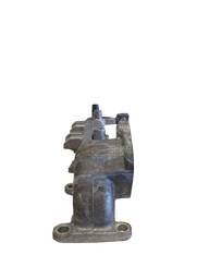 COLETOR ADMISSÃO MITSUBISHI L200 TRITON DAKAR 3.2 DIES 12/18