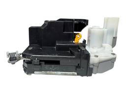 FECHADURA PORTA TRASEIRA DIR FIESTA 03/14 ECOSPORT \12 4PINO