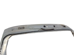 TAMPA TRASEIRA CLIO HATCH 2000 2001 A 2006 C/DETALHE