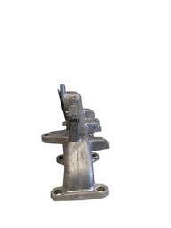 COLETOR ADMISSÃO MITSUBISHI L200 TRITON DAKAR 3.2 DIES 12/18